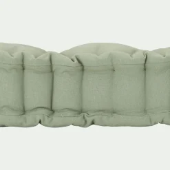 Matelas Enfant*alinea Matelas de sol 60x120 cm - Vert