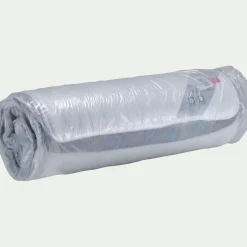Matelas 1 Place*alinea Matelas en mousse haute densité alinéa accueil équilibré 90x200cm - Blanc