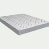 Matelas 140X190 Cm*alinea Matelas en mousse haute densité accueil équilibré 140x190cm - blanc