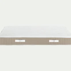 Matelas 160X200 Cm*alinea Matelas Epeda à ressorts accueil équilibré - 160X200cm