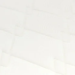 Matelas 160X200 Cm*alinea Matelas Epeda à ressorts accueil équilibré - 160x200cm Blanc