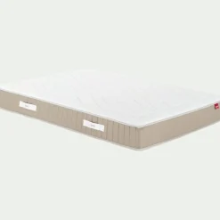 Matelas 140X190 Cm|Epeda*alinea Matelas Epeda mémoire de forme à ressorts accueil équilibré 140x190cm