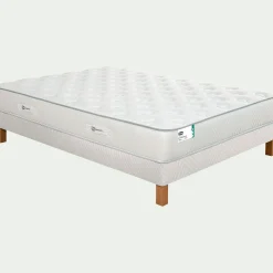 Matelas 160X200 Cm*alinea Matelas Simmons à ressorts accueil très ferme - 160x200cm