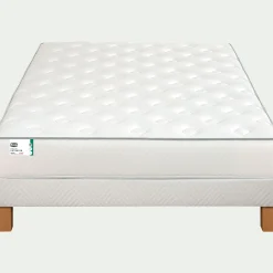 Matelas 140X200 Cm*alinea Matelas Simmons à ressorts accueil très ferme - 140x200cm