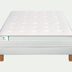 Matelas 140X200 Cm*alinea Matelas Simmons à ressorts accueil équilibré - 140x200cm