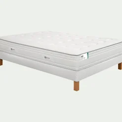 Matelas 140X200 Cm*alinea Matelas Simmons à ressorts accueil équilibré - 140x200cm