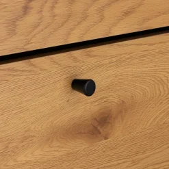 Meuble D'Entrée*alinea Meuble à chaussures en bois - Bois clair