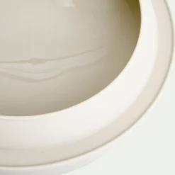 Moule À Gâteau*alinea Moule à gâteau en silicone platinium D20cm - Gris