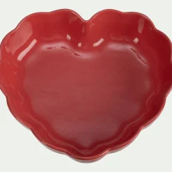 Bocal De Cuisine|Moule À Gâteau*alinea Moule cœur en céramique - candy Rose