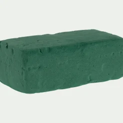 Loisirs Créatifs*alinea Mousse pour fleurs - Vert