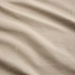 Nappe|Nappe Et Serviette De Noël*alinea Nappe brodée en coton 150x250cm - corde Beige