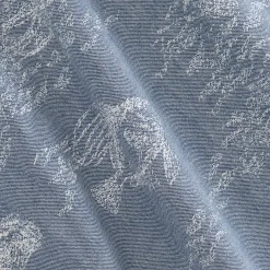 Nappe*alinea Nappe en coton réversible à motifs 150x250cm - Beige