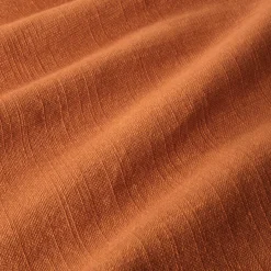 Nappe*alinea Nappe en coton 150x250cm - brun rustrel Marron