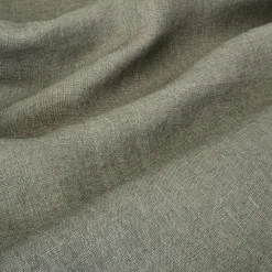 Nappe|Nappe Et Serviette De Noël*alinea Nappe en lin lavé 150x250cm - cèdre Vert