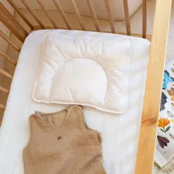 Bureau Enfant|Couette Et Oreiller Enfant*alinea Oreiller bébé 35x45 cm Blanc