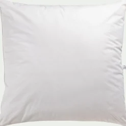Oreiller & Traversin*alinea Oreiller en coton - 65x65cm Blanc