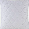 Oreiller & Traversin*alinea Oreiller ferme en polyester et coton - 65x65cm