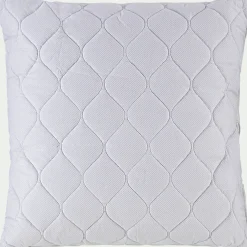 Oreiller & Traversin*alinea Oreiller ferme en polyester et coton - 65x65cm