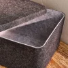 Boîte De Rangement*alinea Panier de rangement en feutrine H16cm - gris anthracite