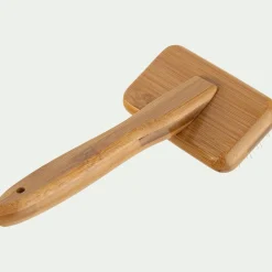 Loisirs Créatifs*alinea Peigne pour macramé en bambou - Naturel