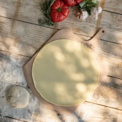 Planche À Découper|Cuisson Spécifique*alinea Pelle à pizza en bois d'hêtre - Naturel