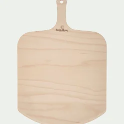 Planche À Découper|Cuisson Spécifique*alinea Pelle à pizza en bois d'hêtre - Naturel