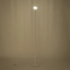 Pied De Lampadaire|Lampadaire Droit*alinea Pied de lampadaire - H146cm Blanc