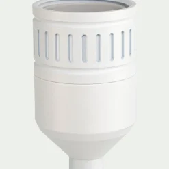 Pied De Lampe|Lampe À Poser*alinea Pied de lampe à poser - H37,5cm Blanc