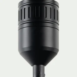 Pied De Lampe|Lampe À Poser*alinea Pied de lampe à poser - H37,2cm Noir