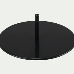 Pieds De Parasol*alinea Pied de parasol en aluminium 26 kg - vésuve Gris