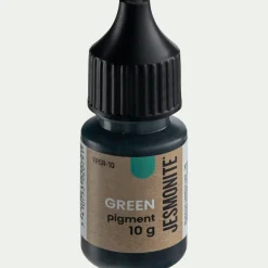 Loisirs Créatifs*alinea Pigment pour Jesmonite 10g - vert