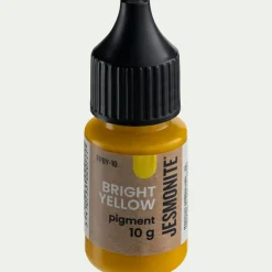 Loisirs Créatifs*alinea Pigment pour Jesmonite 10g - jaune