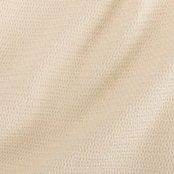 Plaid*alinea Plaid à franges en coton - 130x170cm Beige