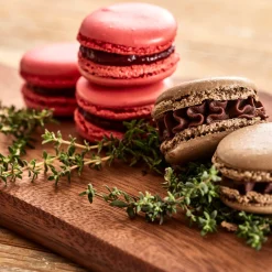 Planche À Découper*alinea Planche à découper en acacia - L45xl33xH2cm Naturel