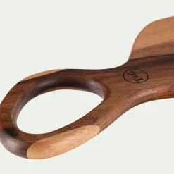 Planche À Découper*alinea Planche à découper en acacia - L45xl33xH2cm Naturel