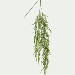Plante Artificielle*alinea Plante tombante artificielle - H105cm Vert