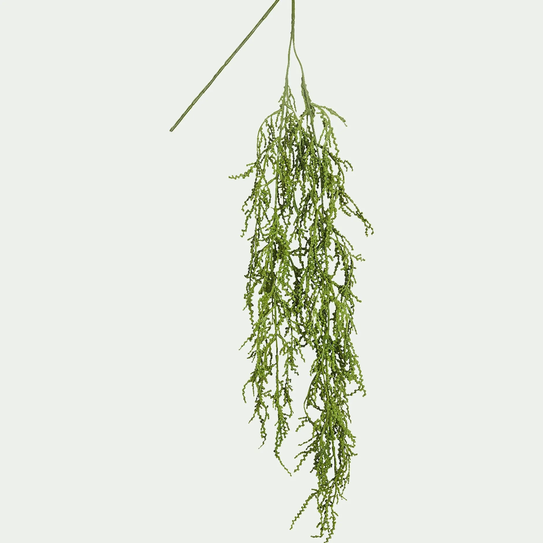 Plante Artificielle*alinea Plante tombante artificielle - H105cm Vert
