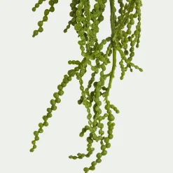 Plante Artificielle*alinea Plante tombante artificielle - H105cm Vert
