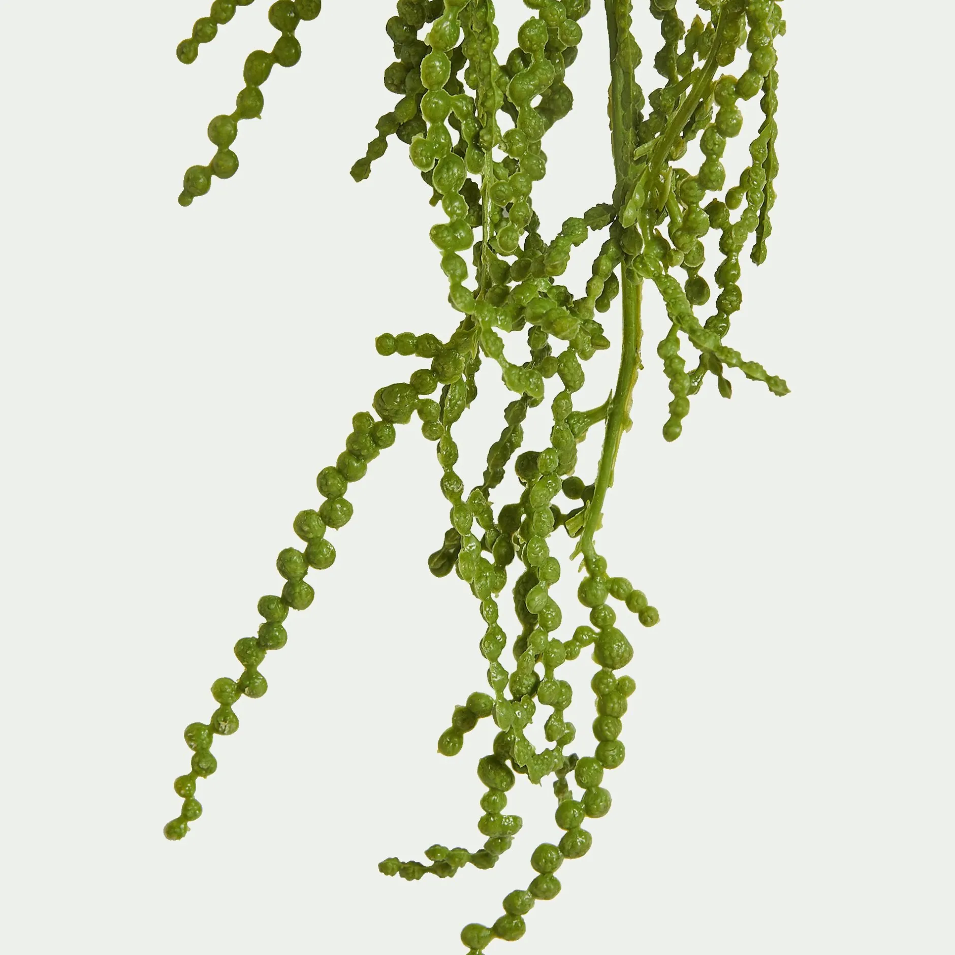 Plante Artificielle*alinea Plante tombante artificielle - H105cm Vert