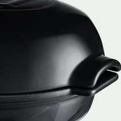 Cuisson Spécifique*alinea Plat à four en céramique - Noir