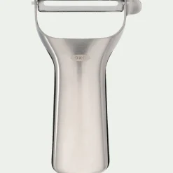 Ustensile De Cuisine*alinea Éplucheur en inox - métallisé Gris