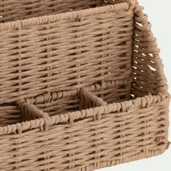 Bureau Enfant|Armoire Enfant*alinea Porte courrier plat en papier - Naturel