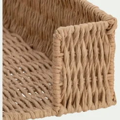 Bureau Enfant|Armoire Enfant*alinea Porte-documents plat en papier L31,5cm - Naturel