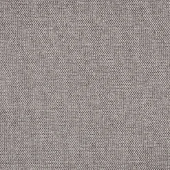 Pouf & Repose-Pieds*alinea Pouf carré en tissu Bloq - Gris