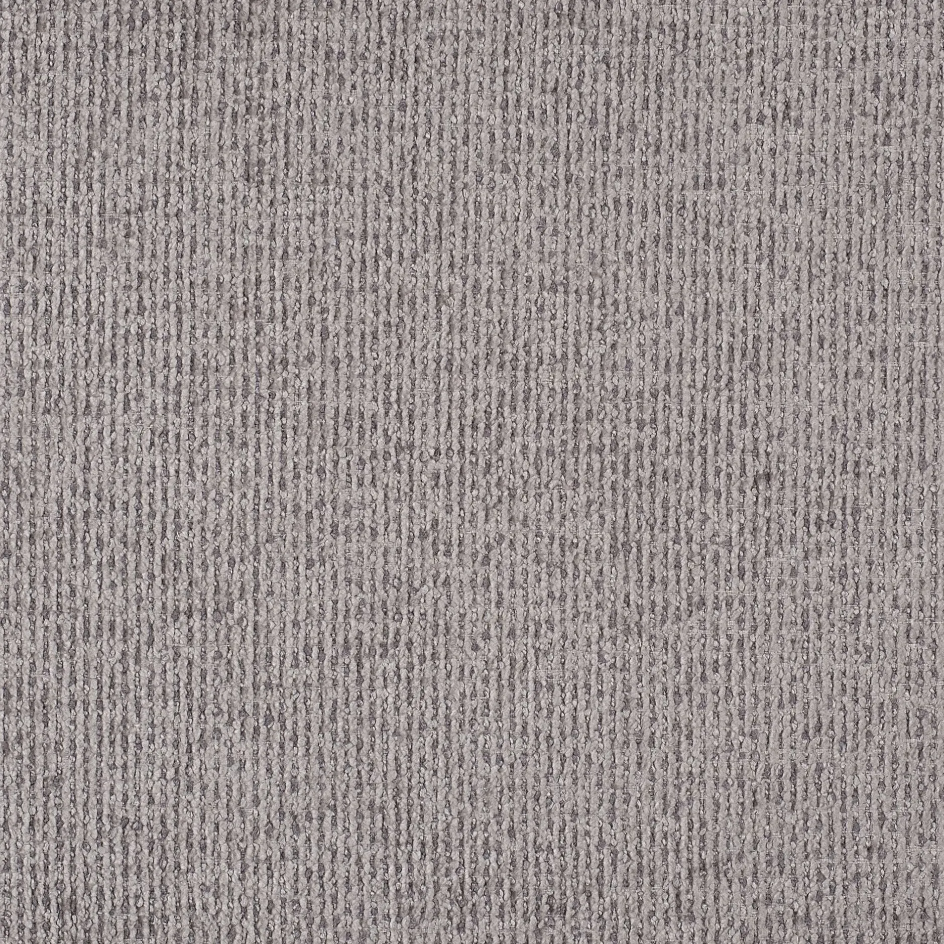 Pouf & Repose-Pieds*alinea Pouf carré en tissu Genesis - Gris