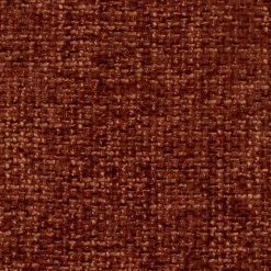 Pouf & Repose-Pieds*alinea Pouf en tissu chenille - Brun rustrel