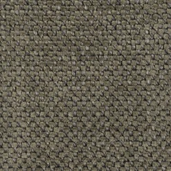 Pouf & Repose-Pieds*alinea Pouf en tissu doux tramé - garrigue Vert