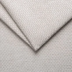 Pouf & Repose-Pieds*alinea Pouf en tissu Eden - alpilles Beige