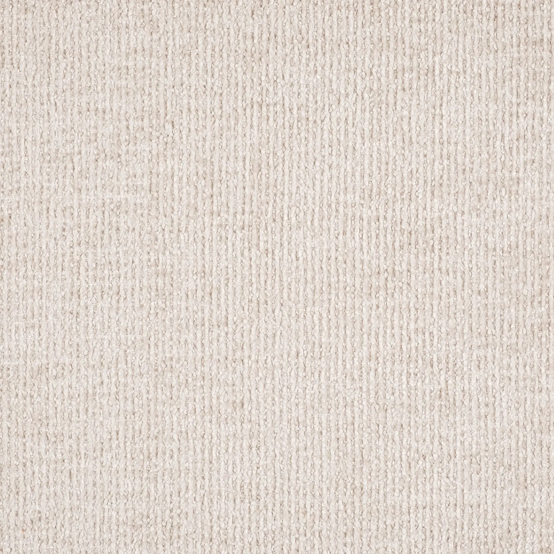 Pouf & Repose-Pieds*alinea Pouf rectangulaire en tissu Genesis - Beige