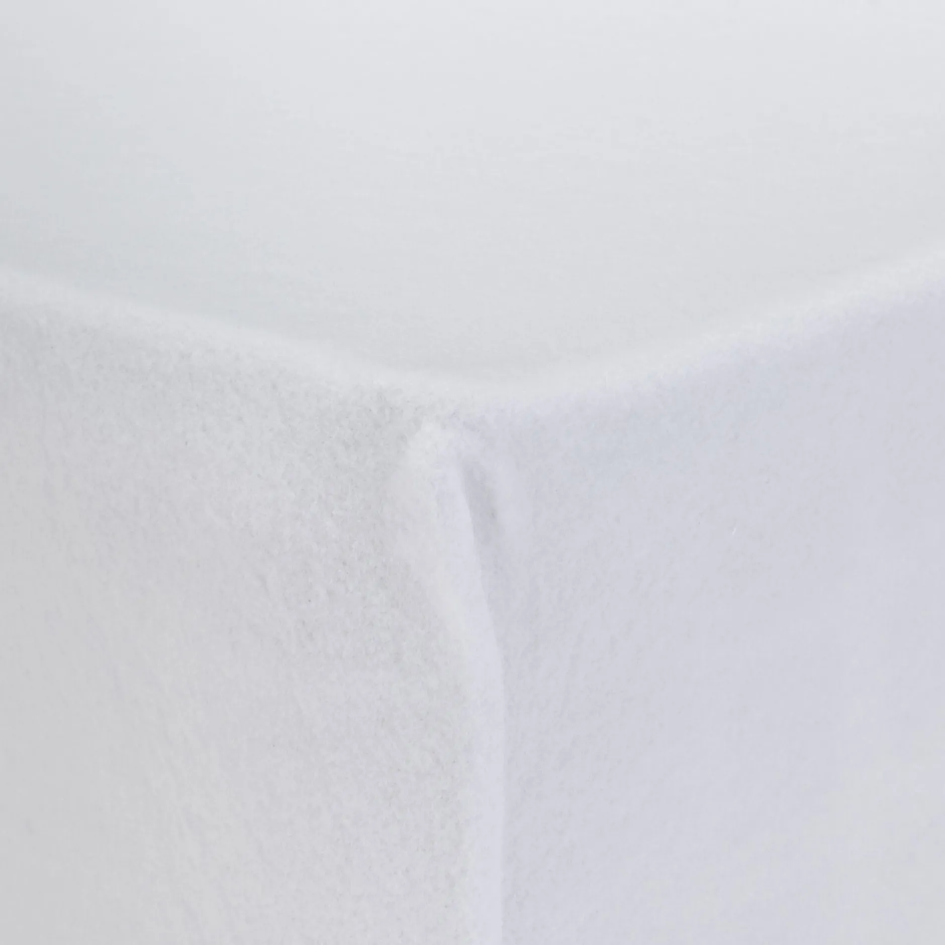 Protection Literie Enfant|Protection Literie Enfant*alinea Protège-matelas extensible 100% coton 140x200 cm bonnet 30cm Blanc